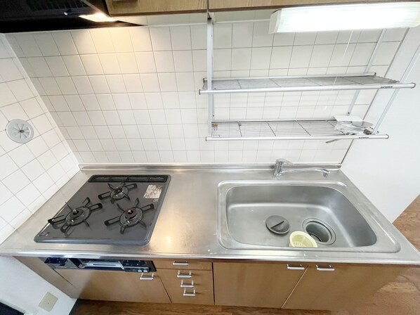 エスペラン相模大野の物件内観写真